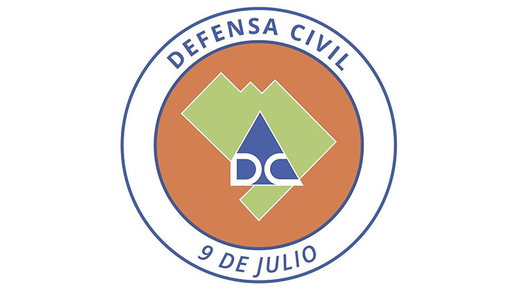 Defensa Civil 