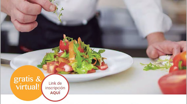 Manipuladores de alimentos