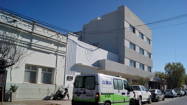 Se mantienen los 198 casos de covid en el distrito