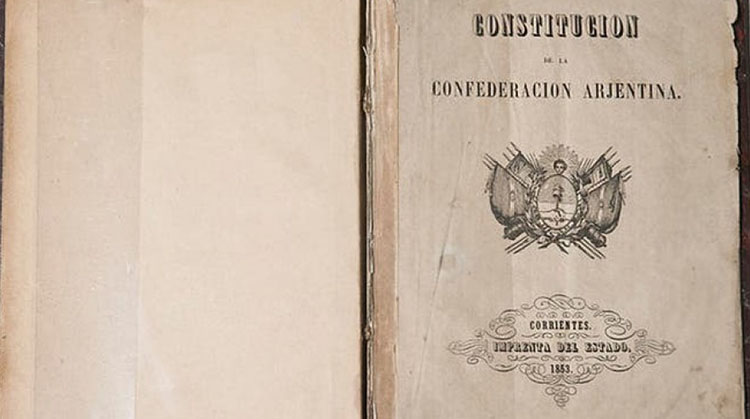 D&iacute;a de la Constituci&oacute;n Nacional