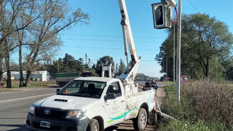 C&aacute;maras de seguridad
