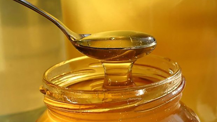 Alerta por falsa miel