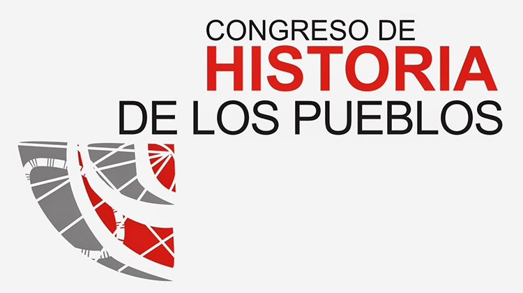 ​Congreso de historia de los pueblos