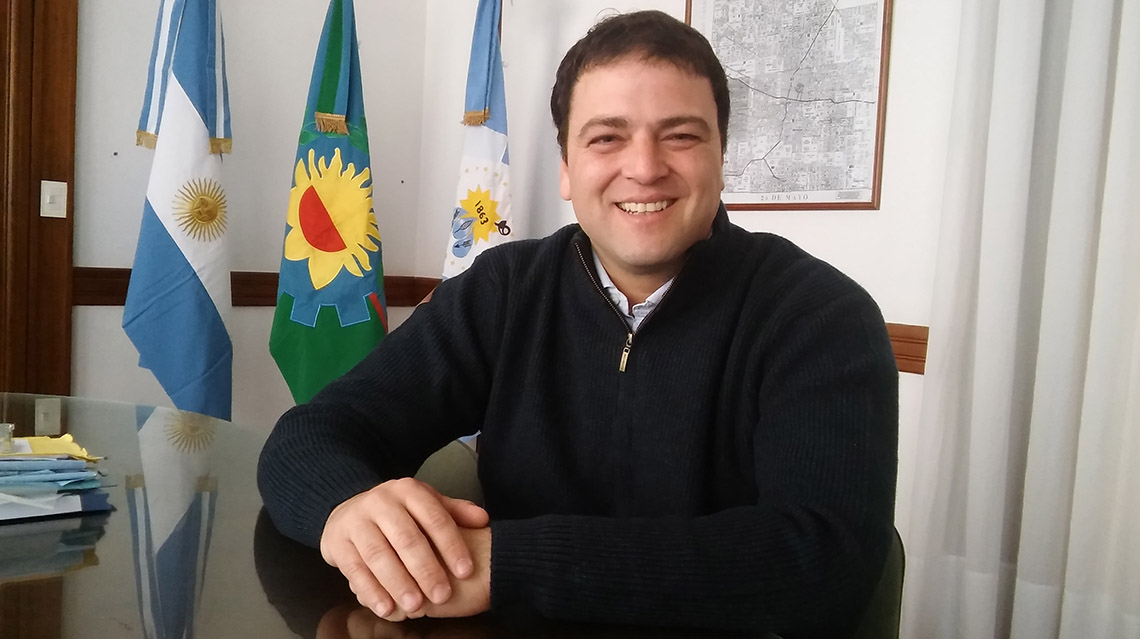 ​Monte de gobierno