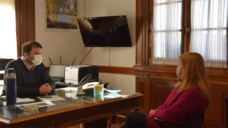 Gestiones educativas