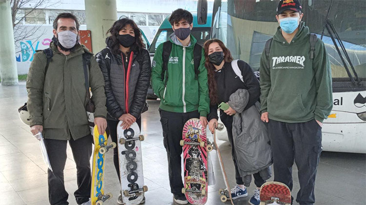 ​Juegos Bonaerenses