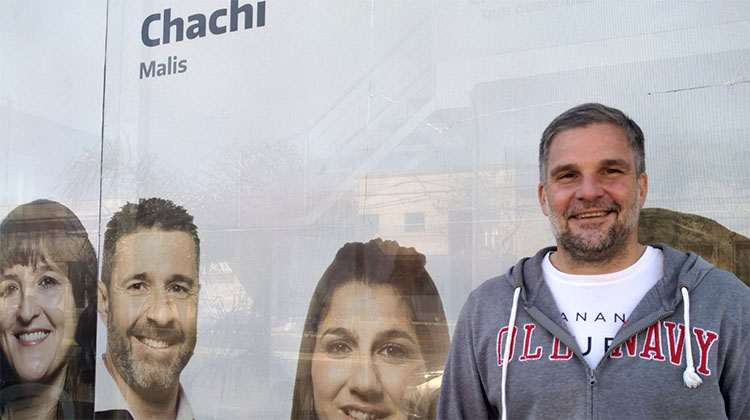 &ldquo;Nueve de Julio debe avanzar y tener bien marcadas sus pol&iacute;ticas de Estado&rdquo;