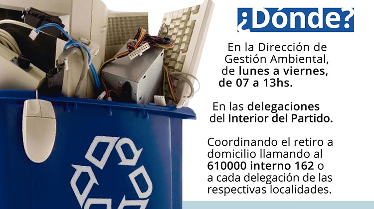 ​Tecnolog&iacute;a en desuso