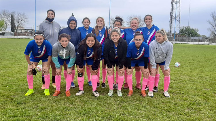 ​Juegos Bonaerenses 2021