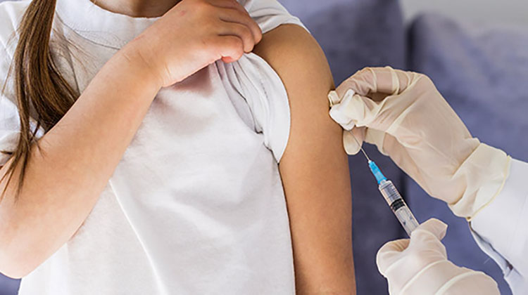 Vacunación Covid-19: Turnos pediátricos