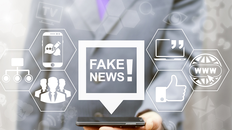 Cómo nos informamos y las fake news