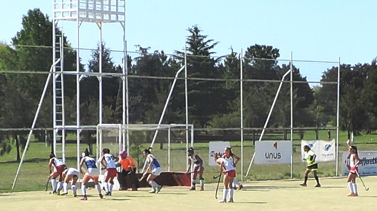 Torneo de Hockey de la Liga