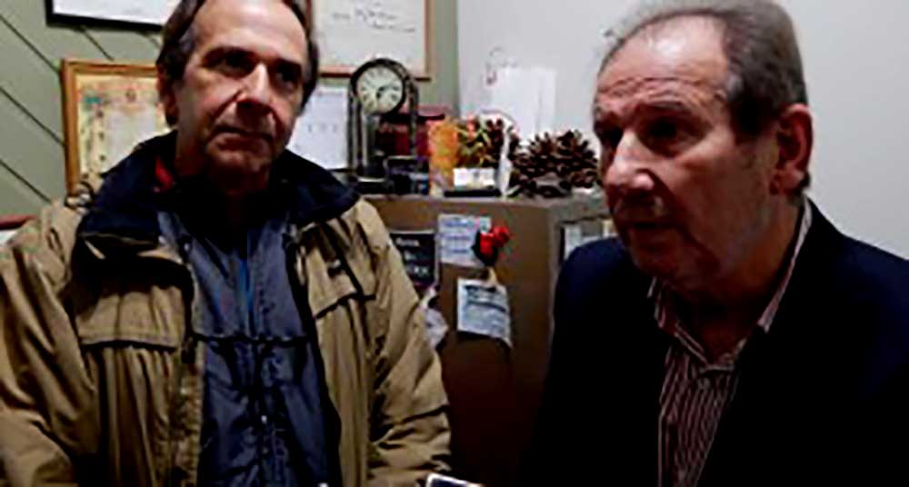 La seguridad nuevejuliense en la mira 