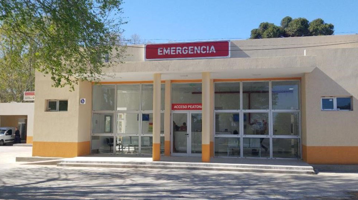 Se mantienen los 2 casos de covid