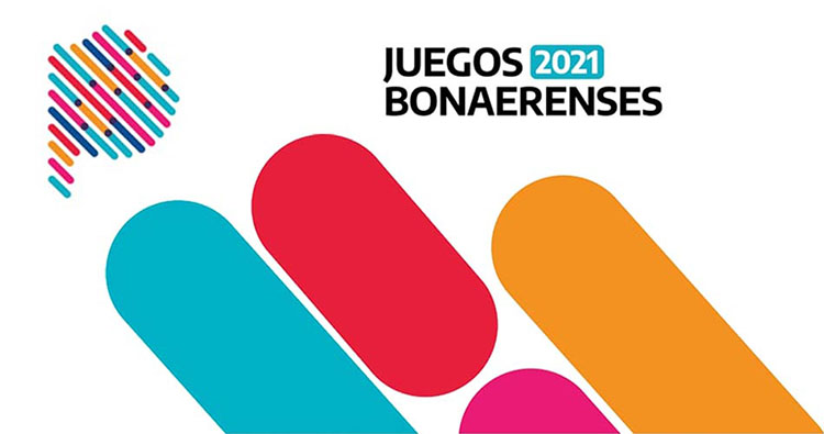 Juegos Bonaerenses 2021