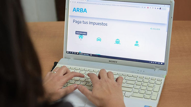 Impuesto Inmobiliario Rural 