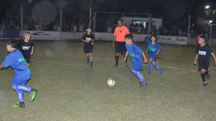 ​Club San Martín