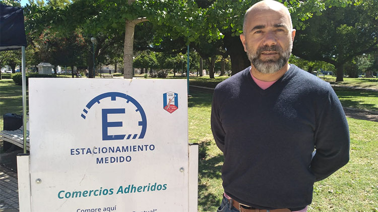 Se ampliar&aacute; el per&iacute;metro del estacionamiento medido