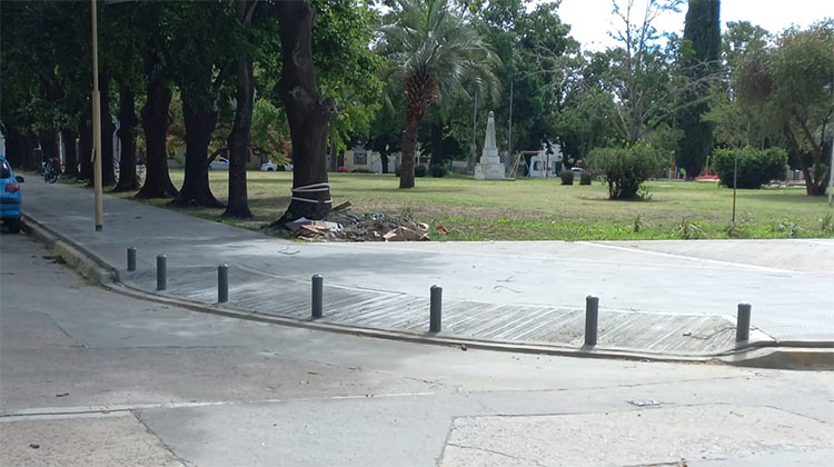 ​Plaza Espa&ntilde;a