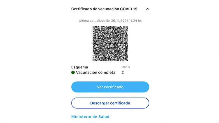 Certificado digital