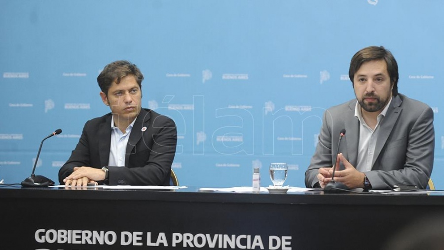 Pase libre con vacuna