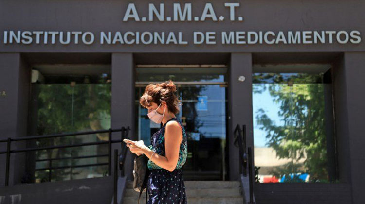 ANMAT prohibi&oacute; la venta de un aceite