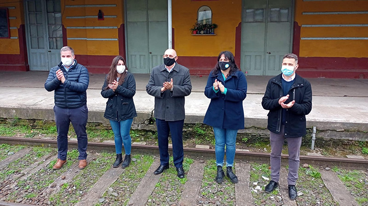 Se abren nuevas oportunidades para Nueve de Julio