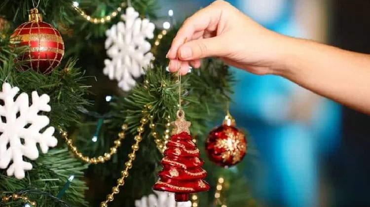 Navidad y fin de a&ntilde;o 2021