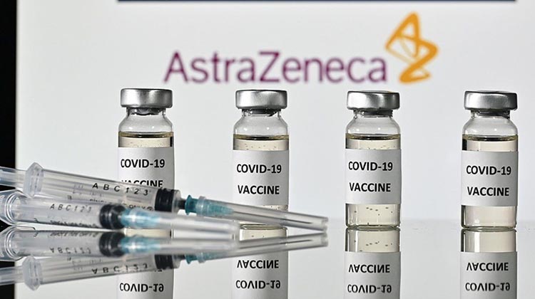 OMS aprobó elaboración de vacuna AstraZeneca en Argentina 