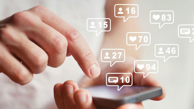 Seguridad en redes sociales