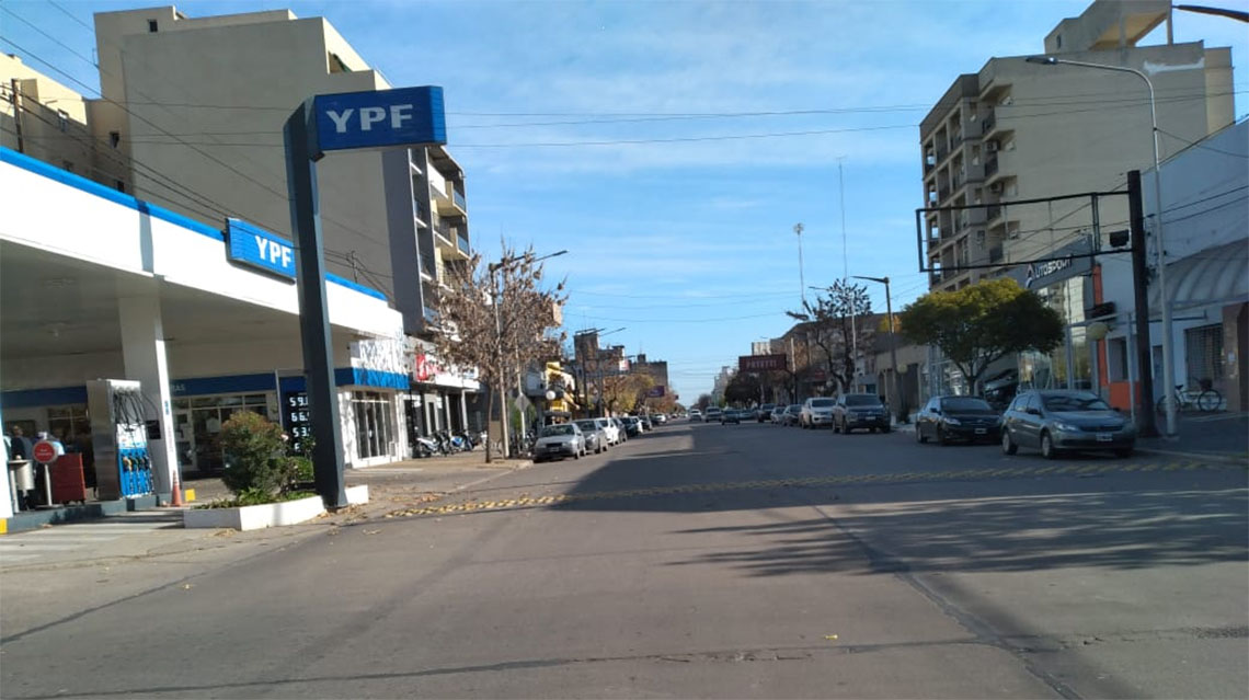 Se viene la ola de calor