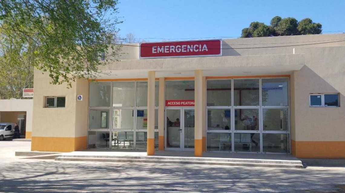 Son 1441 los casos activos de covid