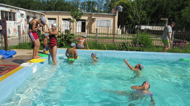 ​Programa &ldquo;Verano ATR&rdquo;