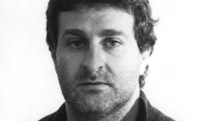 A 25 a&ntilde;os del asesinato de Cabezas