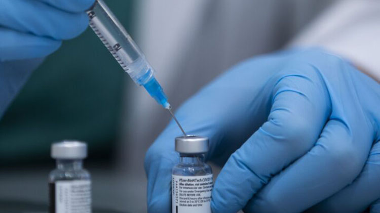 Anmat aprob&oacute; la vacuna Pfizer para ni&ntilde;os de 5 a 11 a&ntilde;os