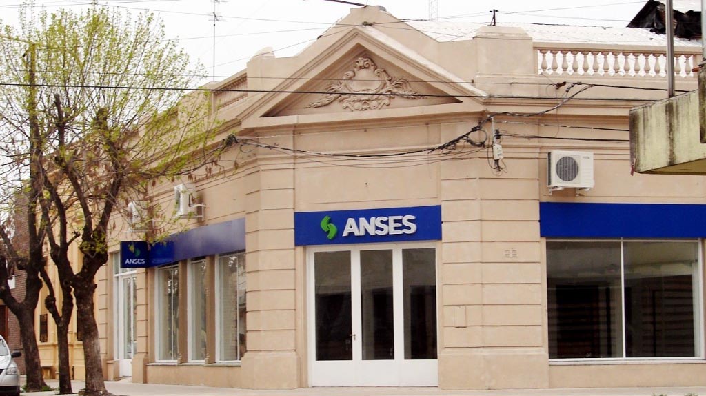 Anses: Cronograma de pagos