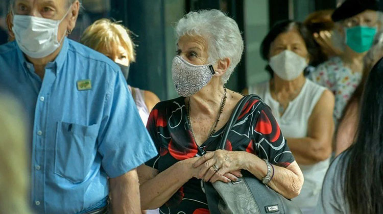 El Gobierno se prepara para anunciar un aumento en las jubilaciones