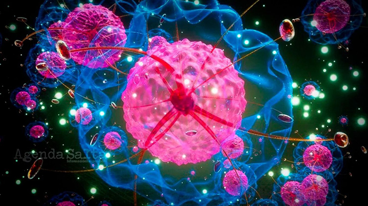 ¿Qué son las nanoburbujas que pueden prevenir el COVID-19?