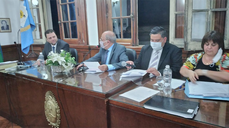 ​Apertura de Sesiones Ordinarias 2022