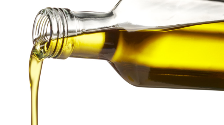 ANMAT prohibió venta de un aceite de oliva