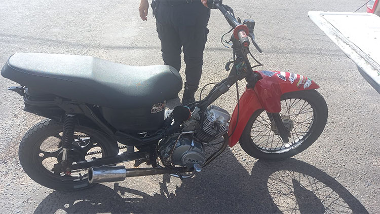 Se contin&uacute;a trabajando intensamente en operativos de prevenci&oacute;n de tr&aacute;nsito