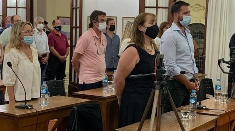 ​El fin no justifica los medios