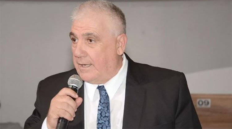 Murió el reconocido empresario platense Julio "Chachi" Alonso