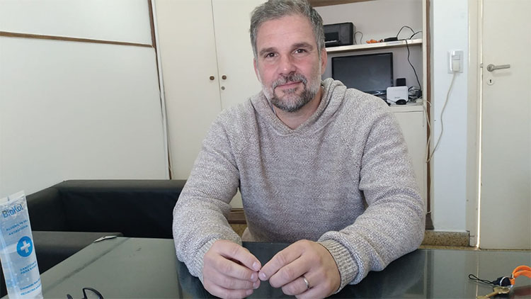 ​&ldquo;Seguimos trabajando en la l&iacute;nea del consenso&rdquo;