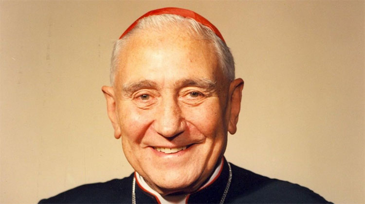 Un nuevejuliense camino a la santidad