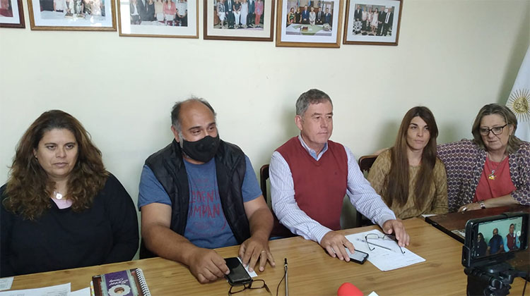 El Consejo Escolar detalló su labor