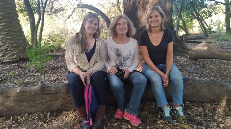 ​La Isla, un tesoro de reserva natural