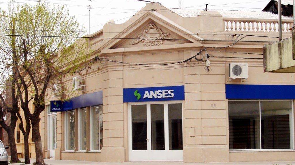 Anses: Adelantan pago por paro bancario
