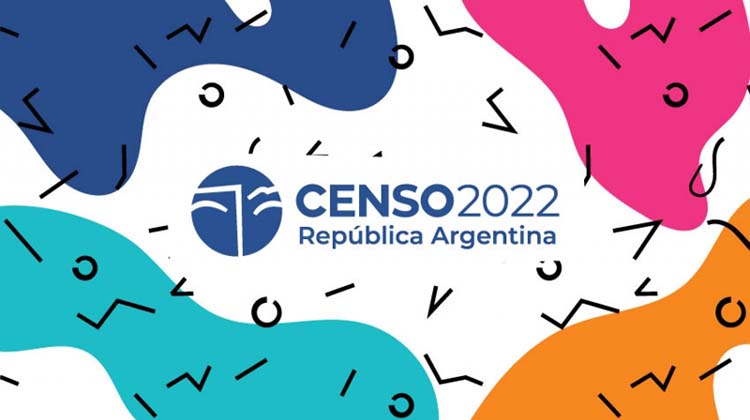 ​Censo 2022