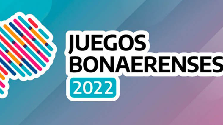 Juegos bonaerenses